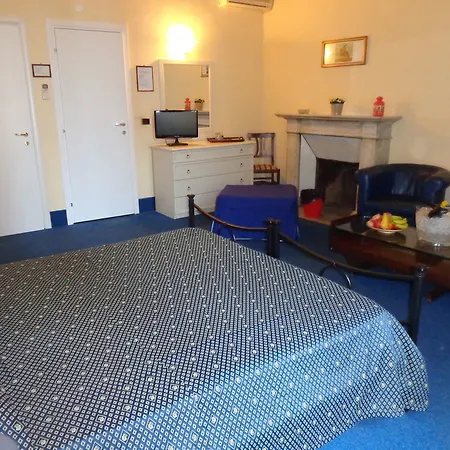 San Frediano Mansion Pensjonat 2*