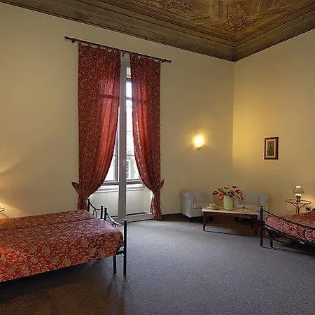 San Frediano Mansion 2* Florencja